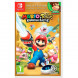 Игра Mario Rabbids: Kingdom Battle. Gold Edition [Nintendo Switch, английская версия] в Новосибирске