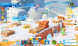 Игра Mario Rabbids: Kingdom Battle. Gold Edition [Nintendo Switch, английская версия] в Новосибирске