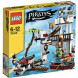 Конструктор LEGO Pirates 70412 Форт в Новосибирске