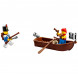 Конструктор LEGO Pirates 70412 Форт в Новосибирске
