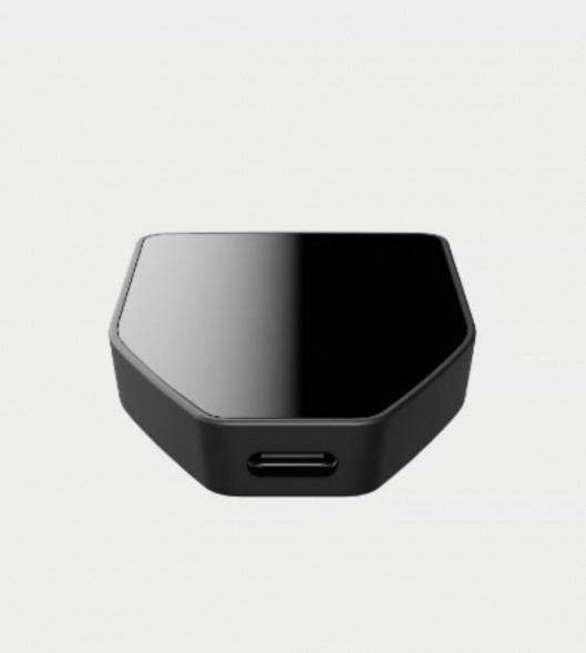 Аппаратный криптокошелек Trezor Safe 5, Black Graphit в Новосибирске
