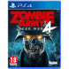 Игра Zombie Army 4: Dead War [PS4, русские субтитры] в Новосибирске