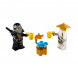 Конструктор LEGO Ninjago 70734 Дракон Сэнсея Ву в Новосибирске