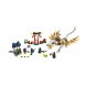 Конструктор LEGO Ninjago 70734 Дракон Сэнсея Ву в Новосибирске