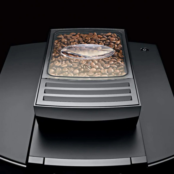 Кофемашина Jura WE6 (15417), Piano Black в Новосибирске