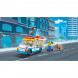 Конструктор LEGO City Great Vehicles 60253 Грузовик мороженщика в Новосибирске