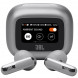 Беспроводные наушники JBL Live Flex 3, Silver в Новосибирске
