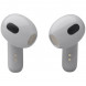 Беспроводные наушники JBL Live Flex 3, Silver в Новосибирске