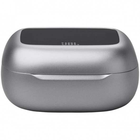 Беспроводные наушники JBL Live Flex 3, Silver в Новосибирске