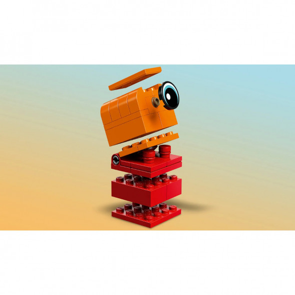 Конструктор LEGO Movie 70823 Трехколёсный велосипед Эммета в Новосибирске