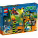 Конструктор LEGO City 60299 Состязание трюков в Новосибирске