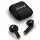 Беспроводные наушники Marshall Minor IV, Black в Новосибирске