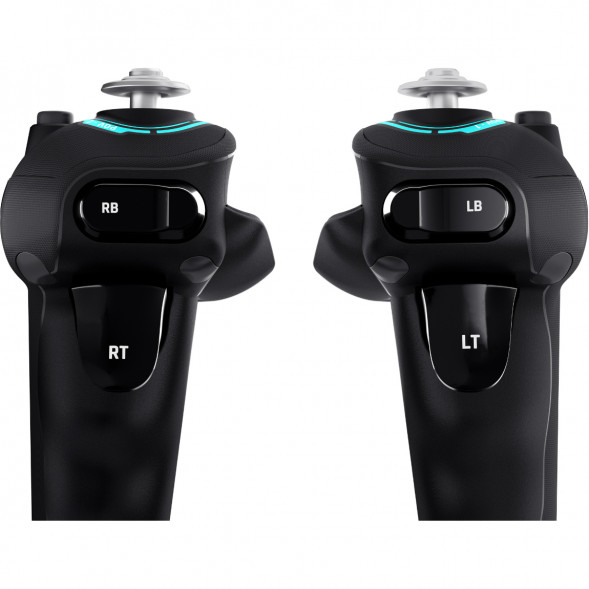 Авиасимулятор Turtle Beach VelocityOne Flightstick Universal Control System, Xbox/PC в Новосибирске