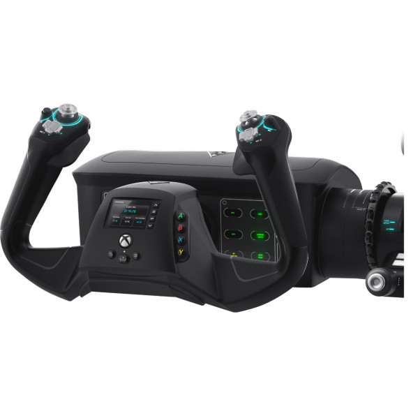 Авиасимулятор Turtle Beach VelocityOne Flightstick Universal Control System, Xbox/PC в Новосибирске