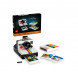 Конструктор LEGO Ideas 21345 Камера Polaroid OneStep SX-70 в Новосибирске