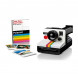 Конструктор LEGO Ideas 21345 Камера Polaroid OneStep SX-70 в Новосибирске