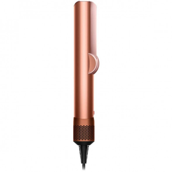 Выпрямитель для волос Dyson Airstrait HT01 (176861-01), Amber/Silk в Новосибирске