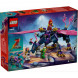 Конструктор LEGO Ninjago 71842 Ронту - Главный дракон в Новосибирске