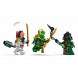 Конструктор LEGO Ninjago 71842 Ронту - Главный дракон в Новосибирске
