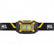 Налобный фонарь Petzl ARIA 2, черно-желтый в Новосибирске