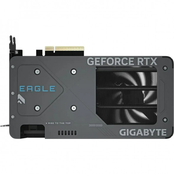 Видеокарта GIGABYTE GeForce RTX 5060 TI EAGLE OC 8G (GV-N506TEAGLE OC-8GD) в Новосибирске