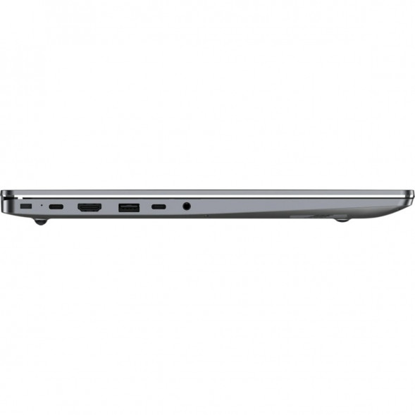 Ноутбук TECNO MegaBook K16SDA (16&amp;quot;, IPS, AMD Ryzen 5 7430U 2.3ГГц, 6 ядер, 16ГБ DDR4, 512ГБ SSD, AMD Radeon Graphics, Windows 11 Home), серый в Новосибирске
