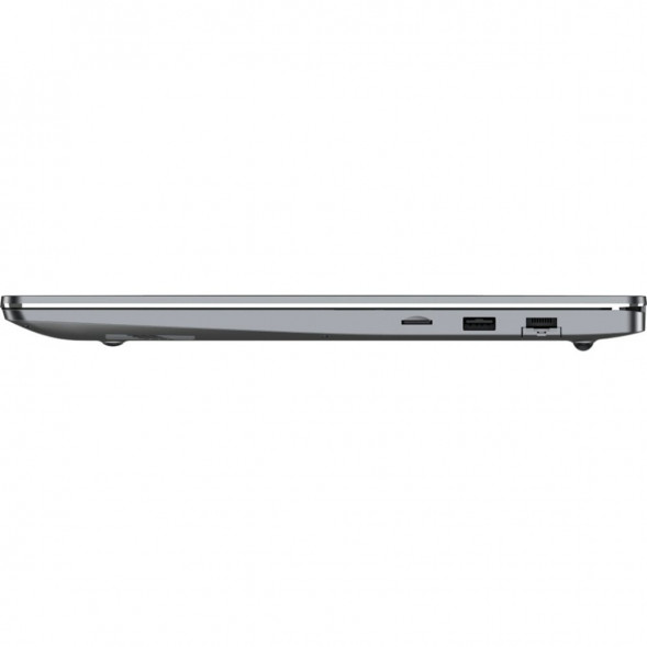 Ноутбук TECNO MegaBook K16SDA (16&amp;quot;, IPS, AMD Ryzen 5 7430U 2.3ГГц, 6 ядер, 16ГБ DDR4, 512ГБ SSD, AMD Radeon Graphics, Windows 11 Home), серый в Новосибирске