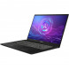 Ноутбук трансформер MSI Summit 16 AI Evo A2HMTG-057RU (16&amp;quot;, IPS, Intel Core Ultra 7 255H 2ГГц, 16 ядер, 16ГБ LPDDR5, 1ТБ SSD, Intel Arc 140T, Windows 11 Home), черный в Новосибирске