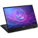 Ноутбук трансформер MSI Summit 16 AI Evo A2HMTG-057RU (16&amp;quot;, IPS, Intel Core Ultra 7 255H 2ГГц, 16 ядер, 16ГБ LPDDR5, 1ТБ SSD, Intel Arc 140T, Windows 11 Home), черный в Новосибирске
