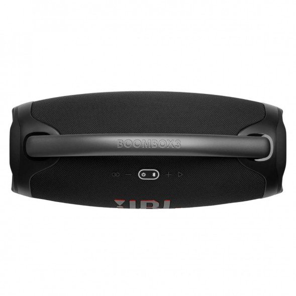 Портативная акустика JBL Boombox 3, 180 Вт, black в Новосибирске