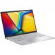 Ноутбук ASUS Vivobook 15 X1504VA-BQ4172 (15.6&amp;quot;, IPS, Intel Core 5 120U 1.4ГГц, 10 ядер, 8ГБ DDR5, 512ГБ SSD, Intel Graphics, без ОС), серебристый в Новосибирске