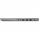 Ноутбук ASUS Vivobook 15 X1504VA-BQ4172 (15.6&amp;quot;, IPS, Intel Core 5 120U 1.4ГГц, 10 ядер, 8ГБ DDR5, 512ГБ SSD, Intel Graphics, без ОС), серебристый в Новосибирске