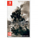 Игра NieR: Automata - The End of YoRHa Edition [Nintendo Switch, русские субтитры] в Новосибирске