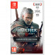 Игра Witcher 3 Wild Hunt Complete Edition (Ведьмак 3: Дикая Охота - Полное Издание) (Русская версия) для Nintendo Switch в Новосибирске