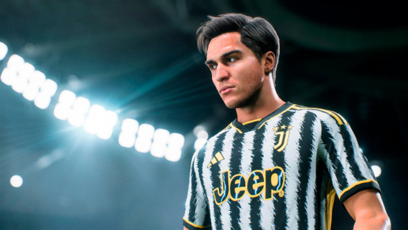 Игра EA SPORTS FC 24 [PS4, русская версия] в Новосибирске