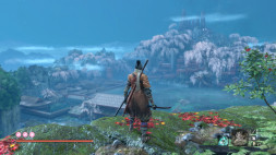 Sekiro: Shadows Die Twice GOTY Edition [PS4, русские субтитры]