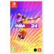 Игра NBA 2K24. Kobe Bryant Edition [Nintendo Switch, английская версия] в Новосибирске