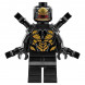 Конструктор LEGO Super Heroes 76101 Атака всадников в Новосибирске