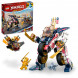 Конструктор LEGO Ninjago 71792 Байк-трансформер Соры в Новосибирске