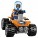 Конструктор LEGO City 60035 Передвижная арктическая станция в Новосибирске