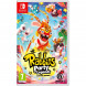Игра Rabbids: Party of Legend [Nintendo Switch, русские субтитры] в Новосибирске