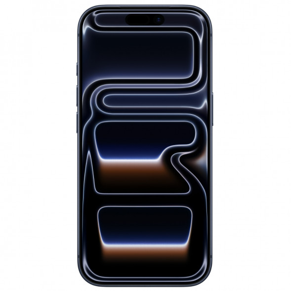 Смартфон Apple iPhone 17 Pro Max 2TB eSim, Deep Blue в Новосибирске