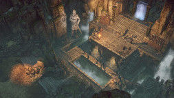 Игра SpellForce III Reforced [PS4, русские субтитры]