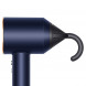 Фен Dyson Supersonic HD07 с набором расчесок, синий/медный в Новосибирске