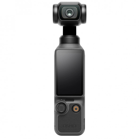 Экшн-камера DJI Osmo Pocket 4 Creator Combo в Новосибирске