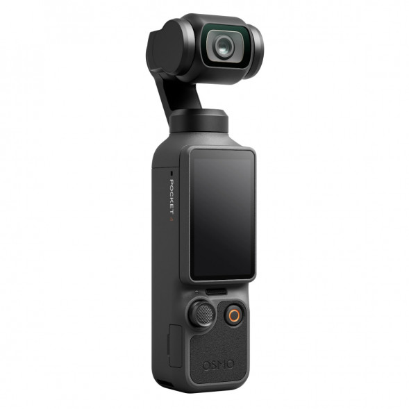 Экшн-камера DJI Osmo Pocket 4 Creator Combo в Новосибирске