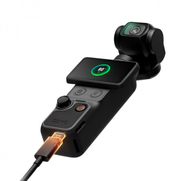 Экшн-камера DJI Osmo Pocket 4 Creator Combo в Новосибирске