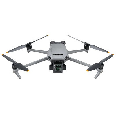 Квадрокоптер DJI Mavic 3, gray в Новосибирске