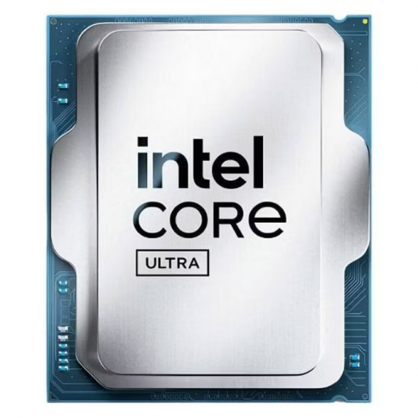 Процессор Intel Core Ultra 5 245KF, OEM (AT8076806414) в Новосибирске