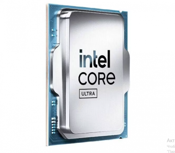 Процессор Intel Core Ultra 5 245KF, OEM (AT8076806414) в Новосибирске